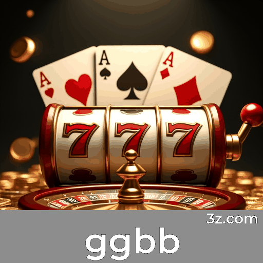 ggbb: Cassino Online Seguro e Profissional